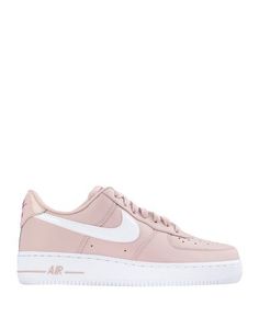 Низкие кеды и кроссовки Nike