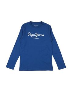 Футболка Pepe Jeans