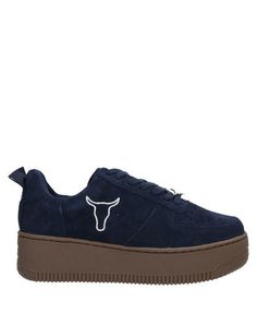 Низкие кеды и кроссовки Windsor Smith