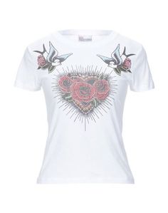 Футболка RED Valentino