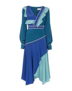 Платье длиной 3/4 Peter Pilotto