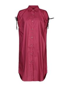 Платье до колена Dries Van Noten