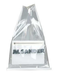 Сумка на руку Jil Sander