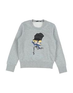 Толстовка Dsquared2