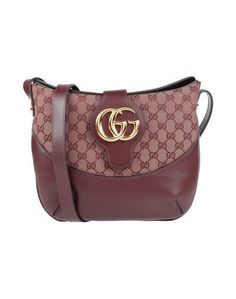 Сумка через плечо Gucci