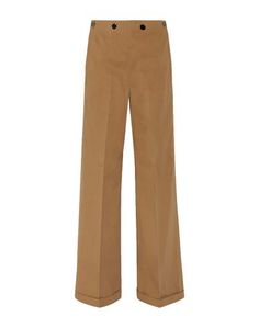 Повседневные брюки Jil Sander