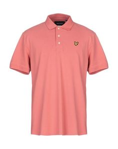 Поло Lyle & Scott