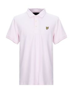 Поло Lyle & Scott