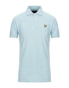Поло Lyle & Scott