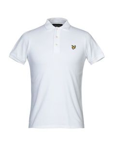 Поло Lyle & Scott