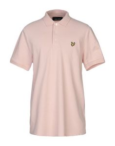 Поло Lyle & Scott