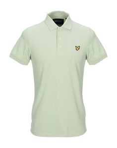 Поло Lyle & Scott