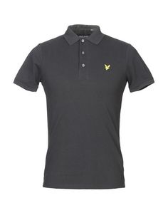 Поло Lyle & Scott