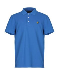 Поло Lyle & Scott