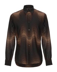 Pубашка Dries Van Noten