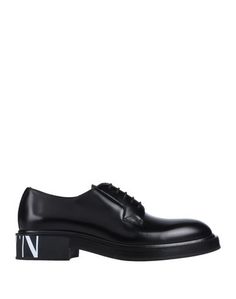 Обувь на шнурках Valentino Garavani