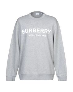 Толстовка Burberry