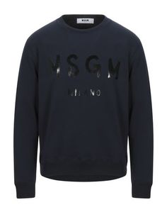 Толстовка Msgm