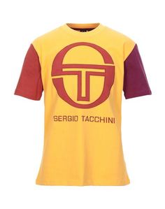 Футболка Sergio Tacchini