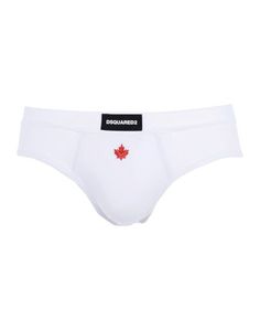 Трусы Dsquared2