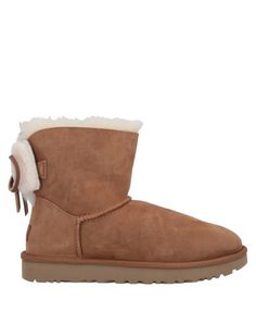 Полусапоги и высокие ботинки UGG Australia