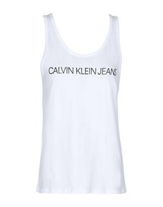 Майка Calvin Klein Jeans