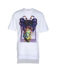 Футболка Y-3