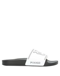 Сандалии Pinko