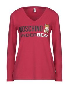 Футболка Moschino