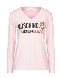 Футболка Moschino