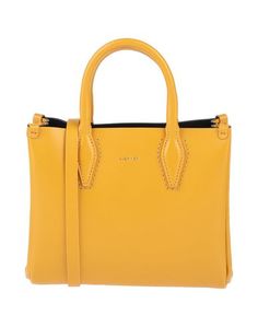 Сумка на руку Lanvin