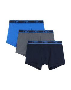 Боксеры Emporio Armani
