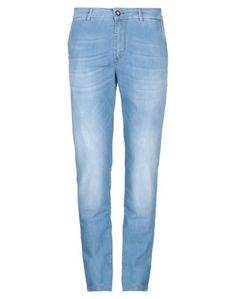 Джинсовые брюки Camouflage AR AND J.