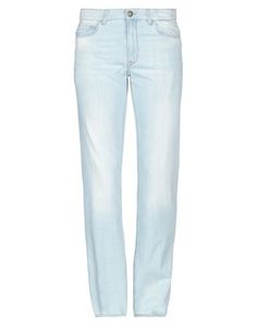 Джинсовые брюки Trussardi Jeans