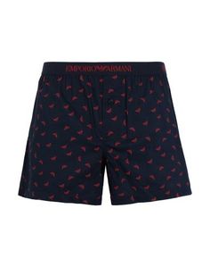 Боксеры Emporio Armani