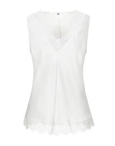 Топ без рукавов Twinset Underwear