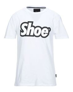 Футболка Shoeshine