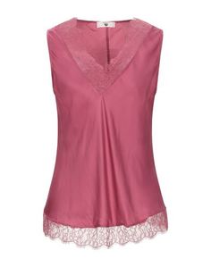 Топ без рукавов Twinset Underwear