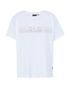 Футболка Napapijri