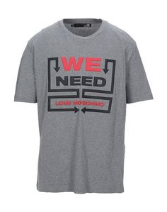 Футболка Love Moschino