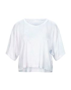 Футболка Mm6 Maison Margiela