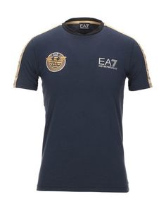 Футболка EA7