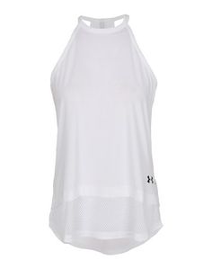 Топ без рукавов Under Armour