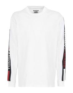 Футболка Tommy Jeans