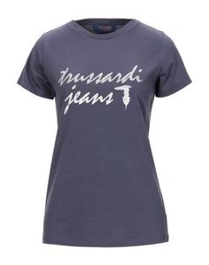 Футболка Trussardi Jeans