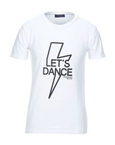 Футболка Trussardi Jeans