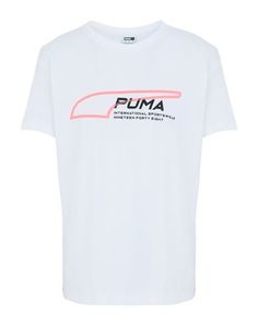 Футболка Puma