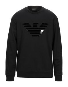 Толстовка Emporio Armani