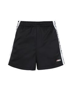 Повседневные шорты Fila Heritage