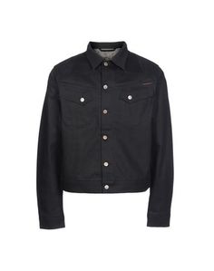 Джинсовая верхняя одежда Nudie Jeans CO
